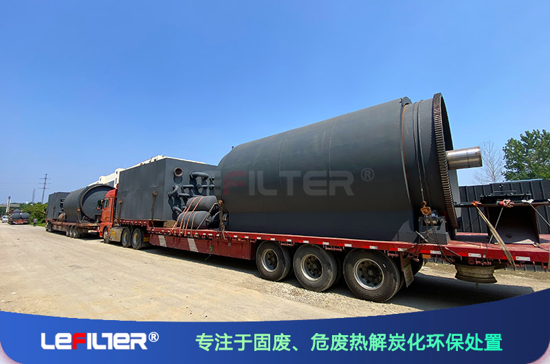 廢塑料煉油工藝及設(shè)備有哪些？
