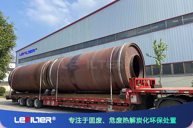 為什么新手廠家不建議購(gòu)買二手輪胎煉油設(shè)備？