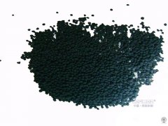 裂解完成之后出現(xiàn)的黑色顆粒是什么？