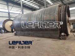 不要忽略對廢輪胎煉油設(shè)備的清潔這對滾動(dòng)軸承很重要