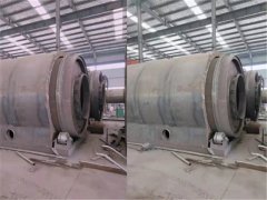 環(huán)保投資650萬(wàn)廢輪胎煉油項(xiàng)目落地