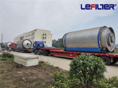 不易降解的廢輪胎、廢橡膠如何處理